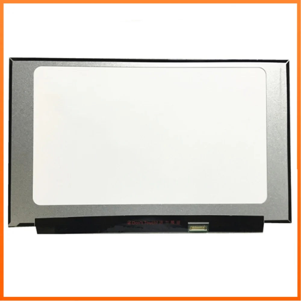 

15.6 inch IPS Slim LCD Screen Panel FHD 1920x1080 141PPI EDP 30pins 60Hz 45% NTSC 220 cd/m² (Typ.) Non-touch B156HAN02.2 HW1A