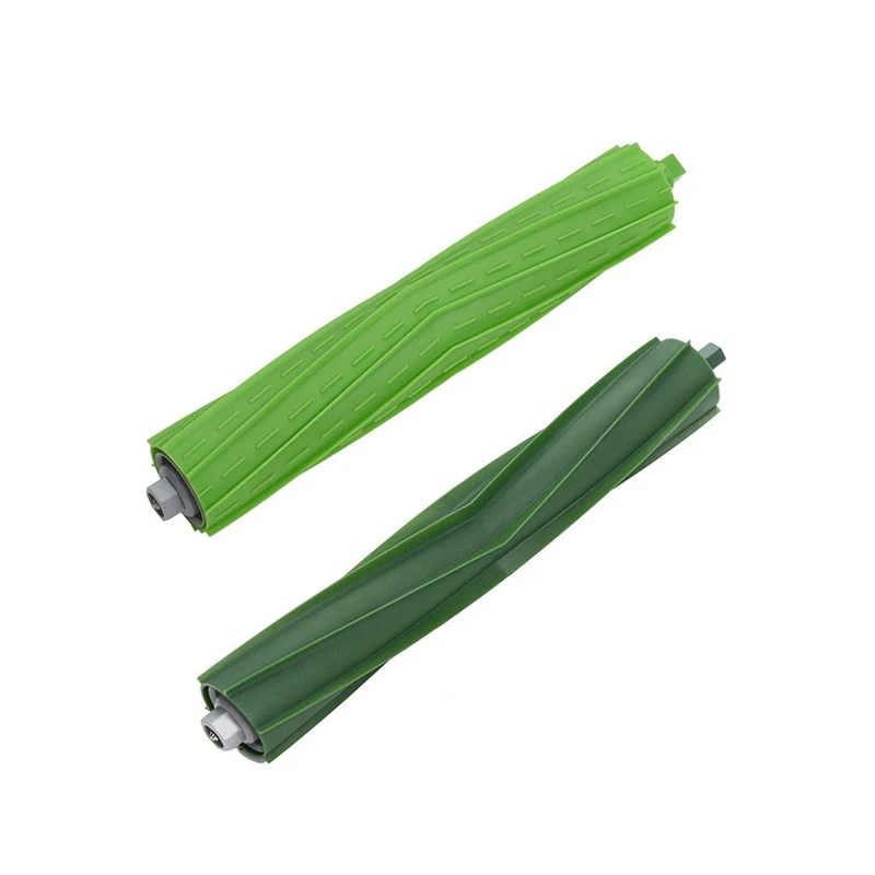 JDZD untuk Irobot Roomba I7 I7 + I8 I8 + I1 I2 I3 I3 + I4 I4 + I6 I6 + E5 E6 E7 J6 J7 J7 +/Plus E, sikat Filter vakum Seri I & J