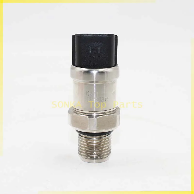 

4436271 PRESSURE SENSOR SWITCH FOR HITACHI EX120-2 EX120-3 EX120-5 EX200-2 EX200-3 EX200-5 ZX200 ZX240