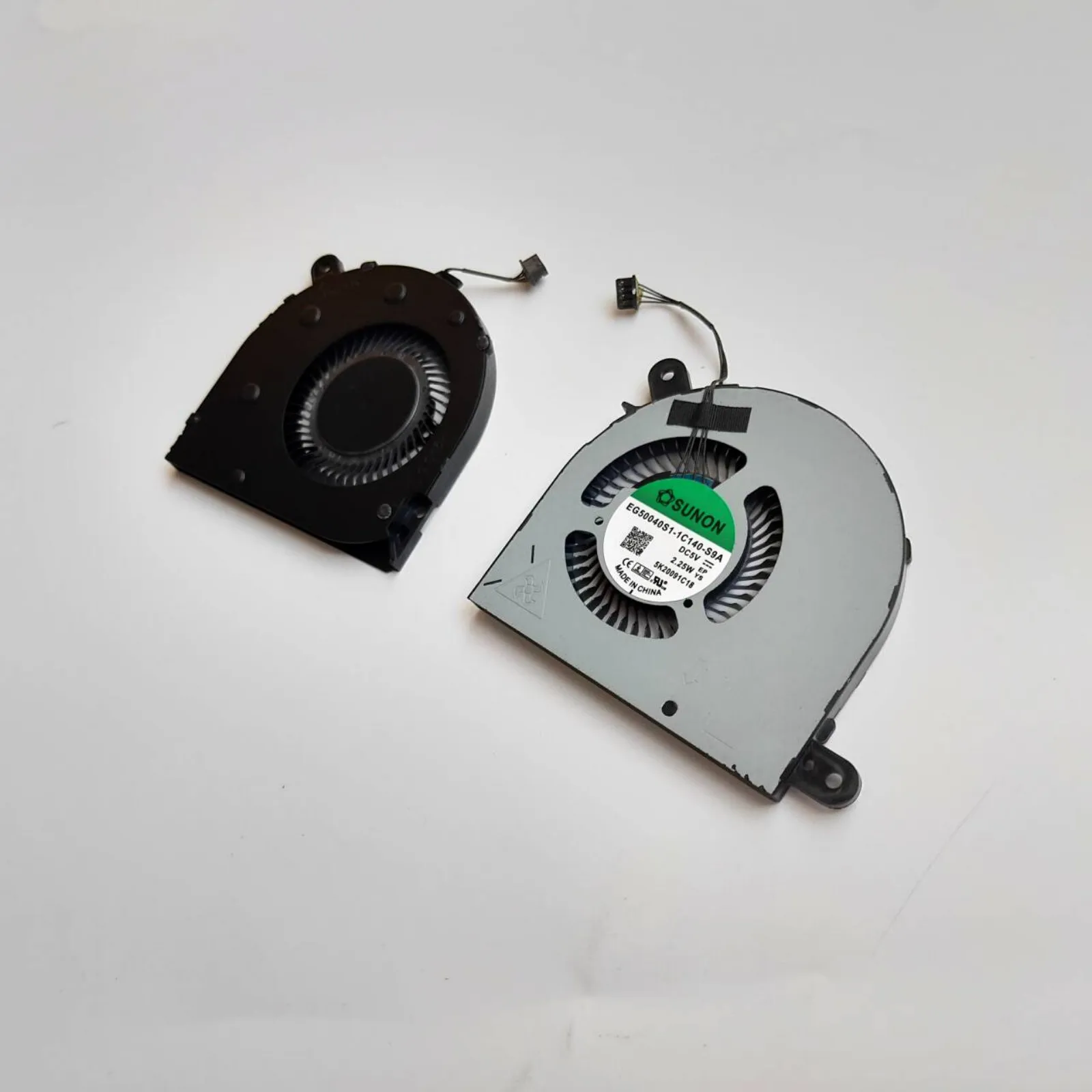 for HP ENVY X360 15-ED TPN-C149 15-AG 15-EE 17-CG TPN-C149 Laptop CPU+GPU Cooling Fan