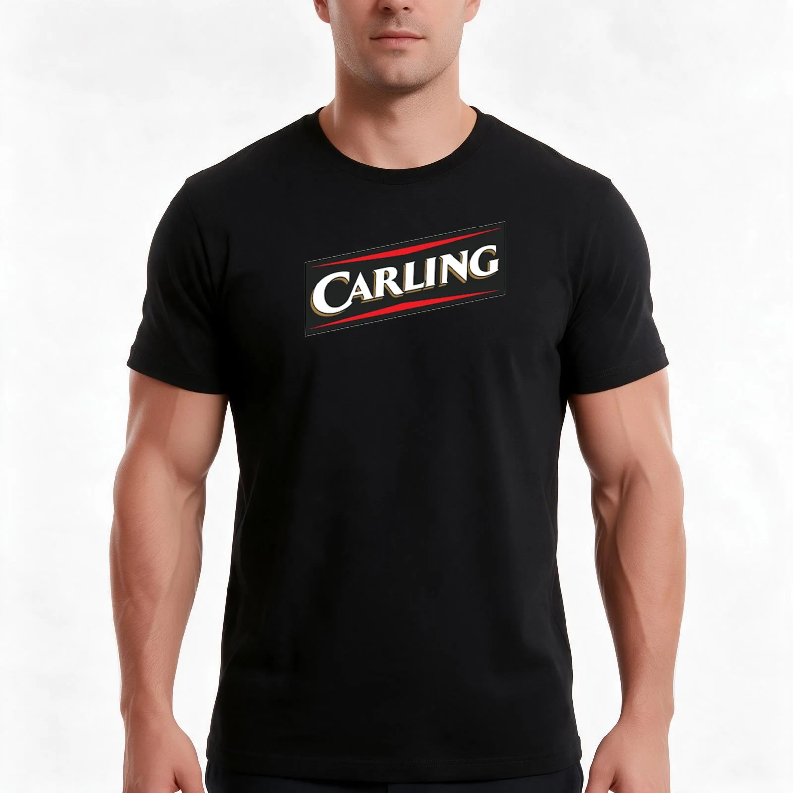 United Kingdom Breweries T-Shirt Summer Casual Cotton Tee Oversized Streetwear Tops Vintage Graphic Print Unisex Men Women