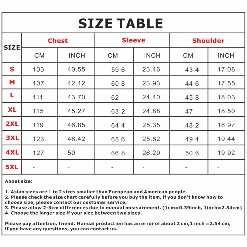 Custom Free Printing Of Design Text Diy Men Stand Collar Autumn Zip Jacket Oversized Fashion Zipper Coat Streetwear Work Clothes