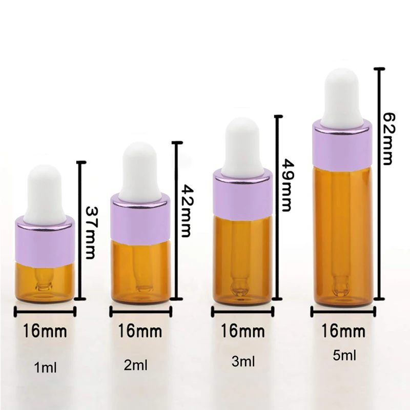 Variant: Amber Purple lid