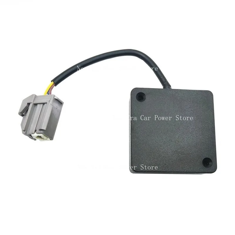 Suitable for Cadillac XTS Seat Passenger Weight Sensing and Pressure Sensor Replacement Module