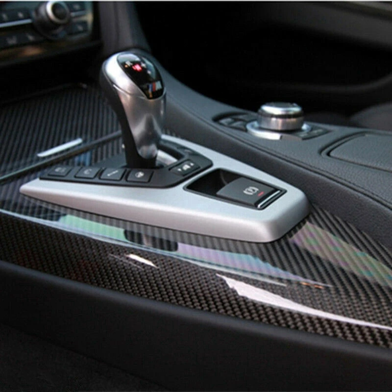 Replacement Car Sticker PVC Vinyl Decals Wrapping Anti-UV Water-resistance Internal External Protective Stickers