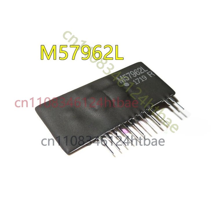 5pcs M57962L ZIP-12 HYBRID IC FOR DRIVING IGBT MODULES new