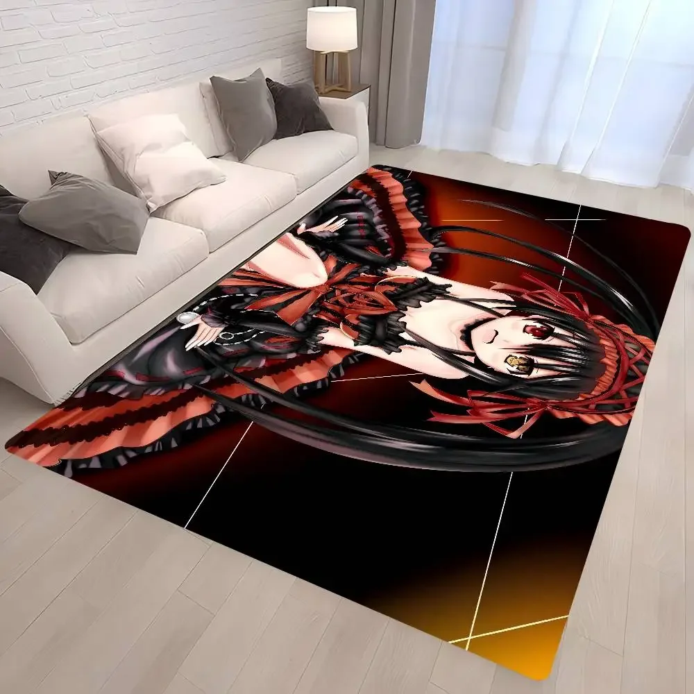 Tokisaki Ku Anime H… - image