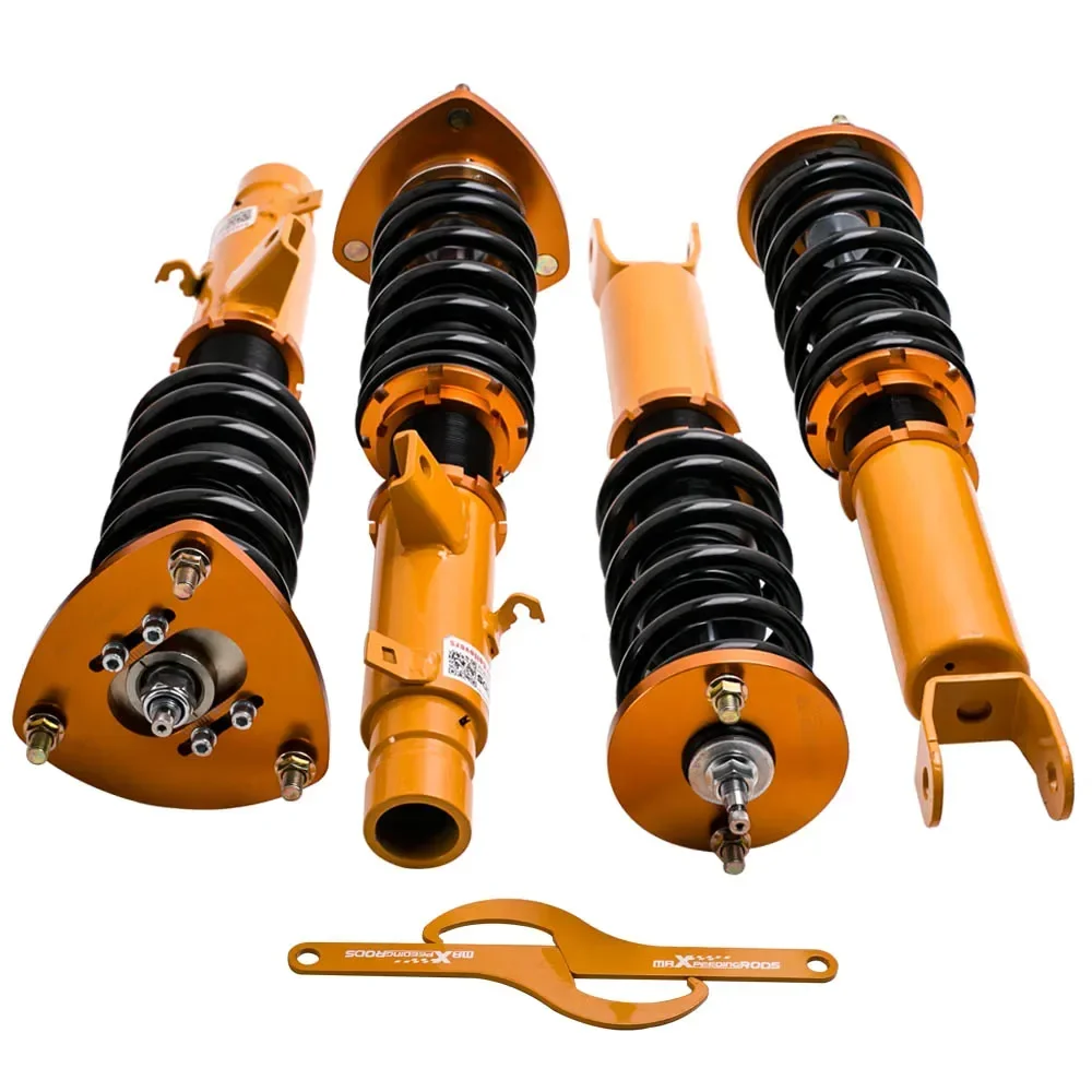 مجموعات كويلوفر ممتص الصدمات لهوندا أكورد كوبيه CT1 CT2 2013 2014 2015 2016 2017