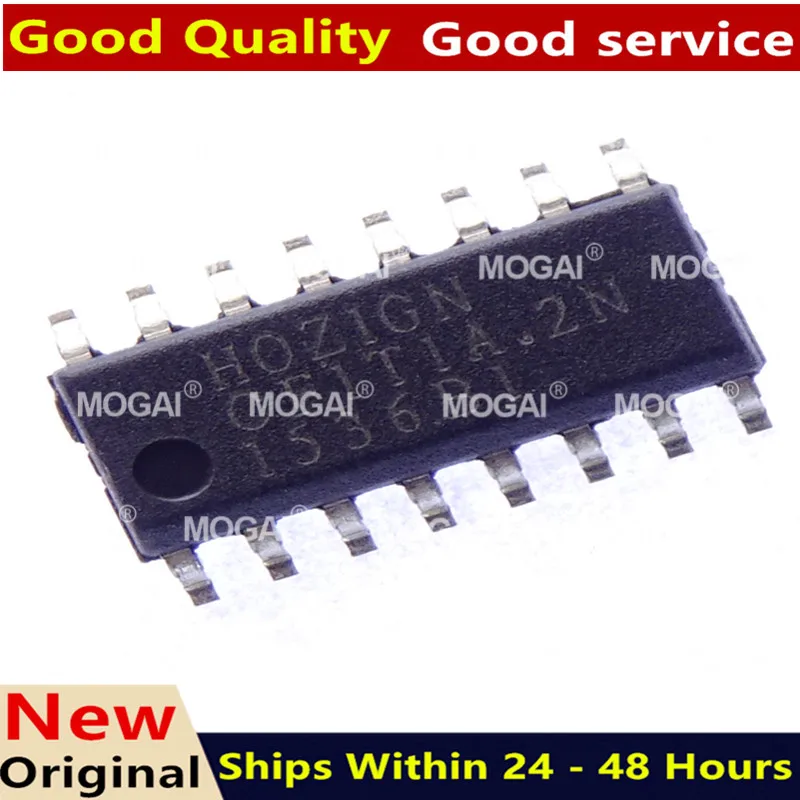 (2-5piece)100% New For HOZIGN HOZ1GN sop16