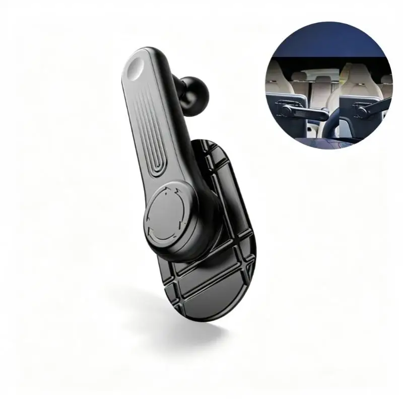 17mm Ball Head Base for Car Phone Holder Anti-Drop Universal Accessory for  Model 3 Y X S New Energy Autos