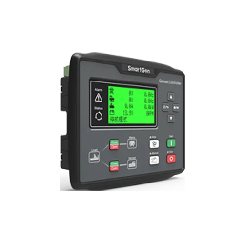 4G geïntegreerde generatorsetcontroller HGM7220S AMF+GPS+SMS+ Synchrone schakeling + cloudmonitoring