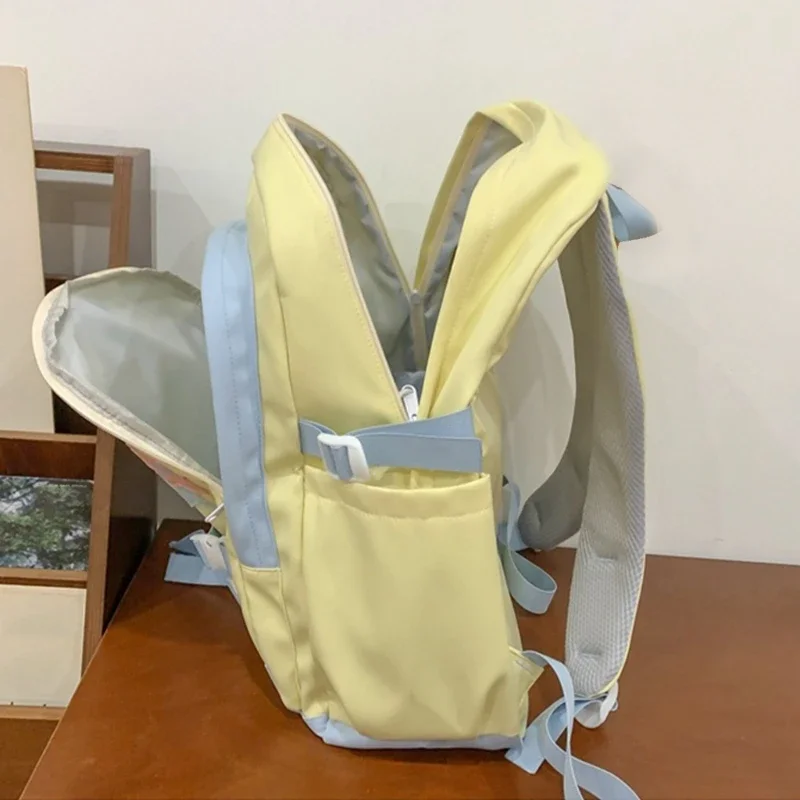 Reiserucksack Student Schulrucksack Star Rucksack Große Kapazität Rucksack Großhandel