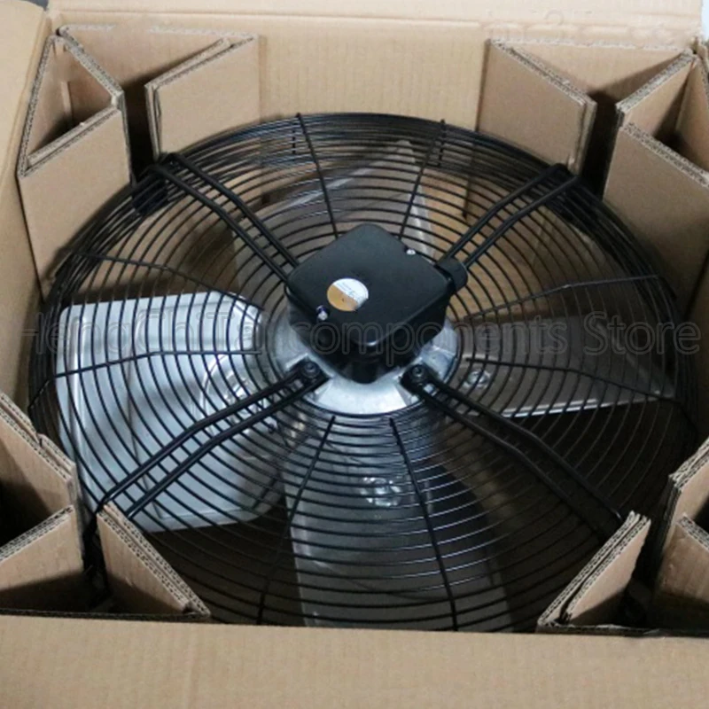 NEW Original 100% Working FB050-6EK.4F.V4P 290W 230V 1.3A 500mm Fan