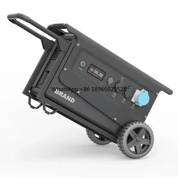 แบตเตอรี่อุตสาหกรรม 5000w