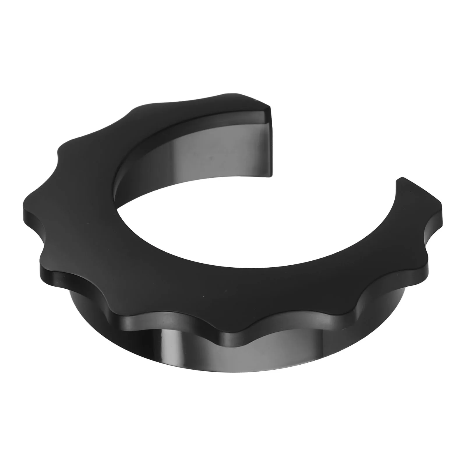Rubber Ring Anti Scalding Ring Heat Resistant High Quality ABS Note Package Content Group Head Espresso Machines