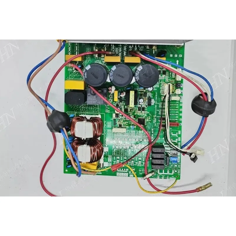New air conditioning mainboard 802301700428 802301700360 circuit board SNB200FGMMC