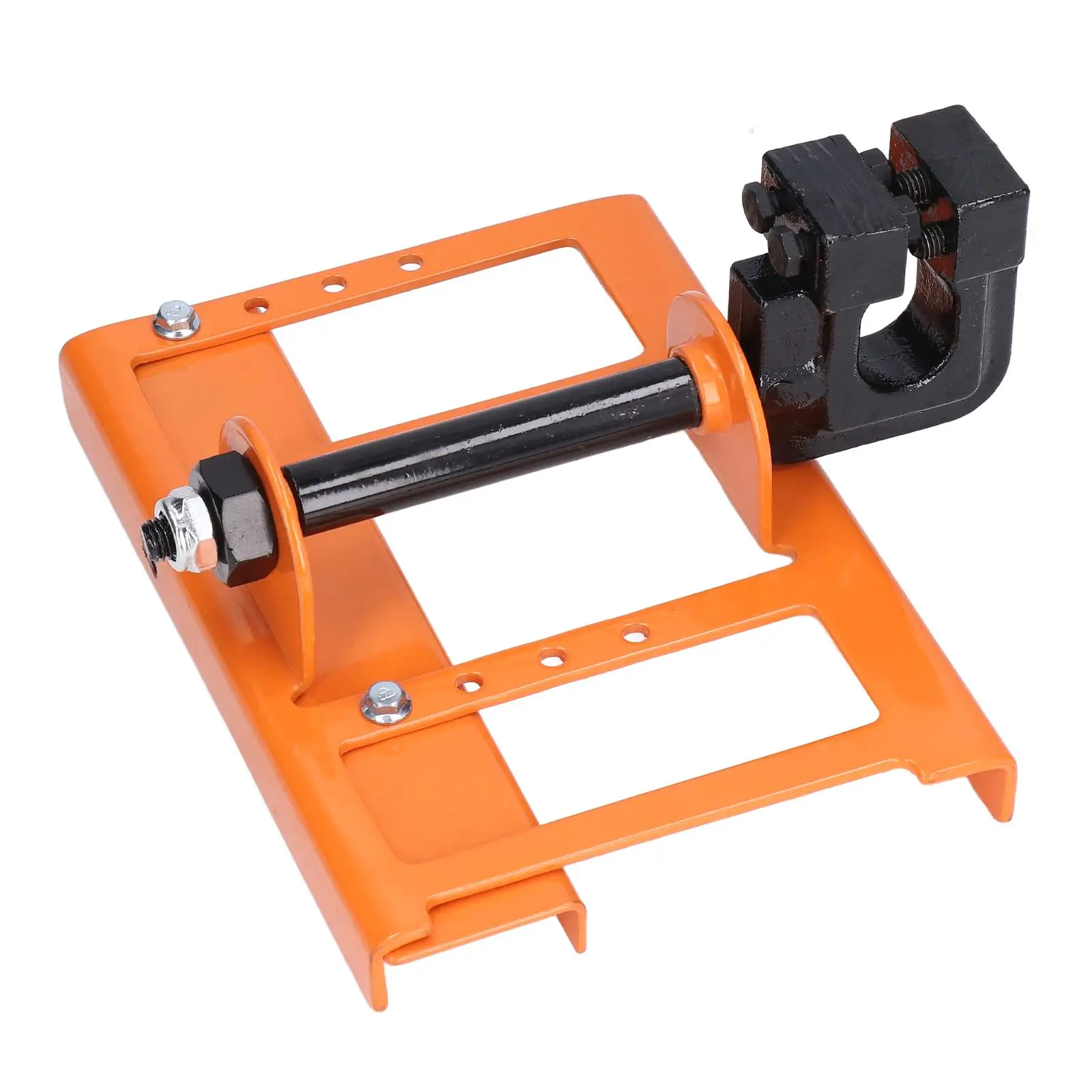 Efficient for garden Lumber Cutting Guide Chainsaw Mill for small Operations