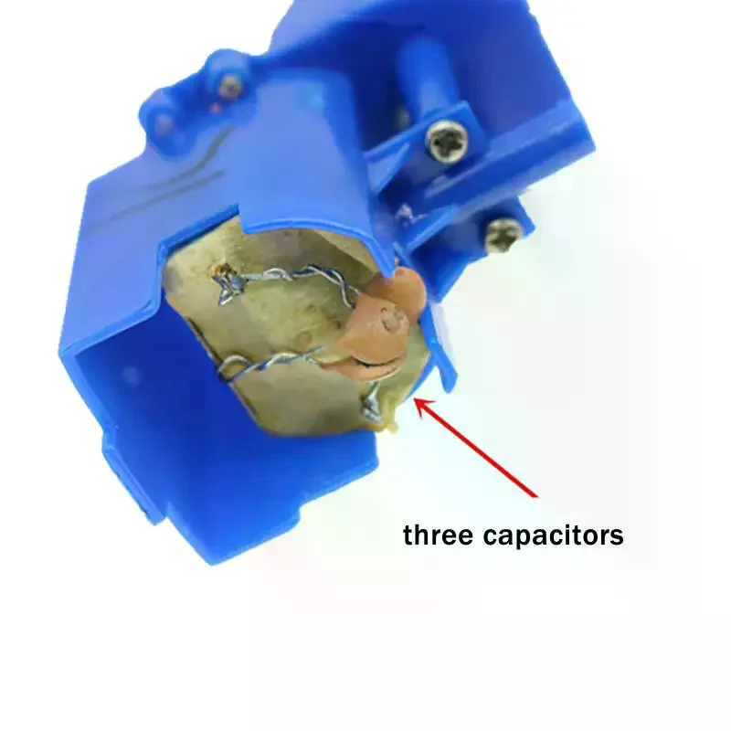 130 Motore DC 3.7V Unità di Alimentazione per Aeromobili Ad Alta Velocità Grande Ala Vento Tirare Kit Giocattolo per Bambini RC Drone Aereo Quadcopter Modello