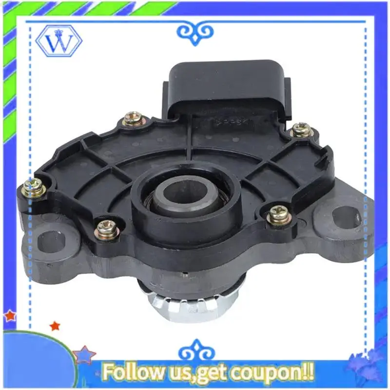 M46K-Car مفتاح أمان محايد لهوندا ريدجلاين 2007-2008 28900-RJF-013 28900RJF013 #2