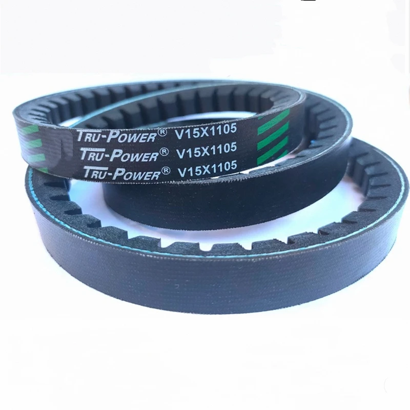 V15X920 V15X925 V15X930 V15X940 V15X945 V15X950 V15X955 V15X960 V15X975 V15X985 V15X995 V15X1010 V15X1015 Car Engine USA V Belt