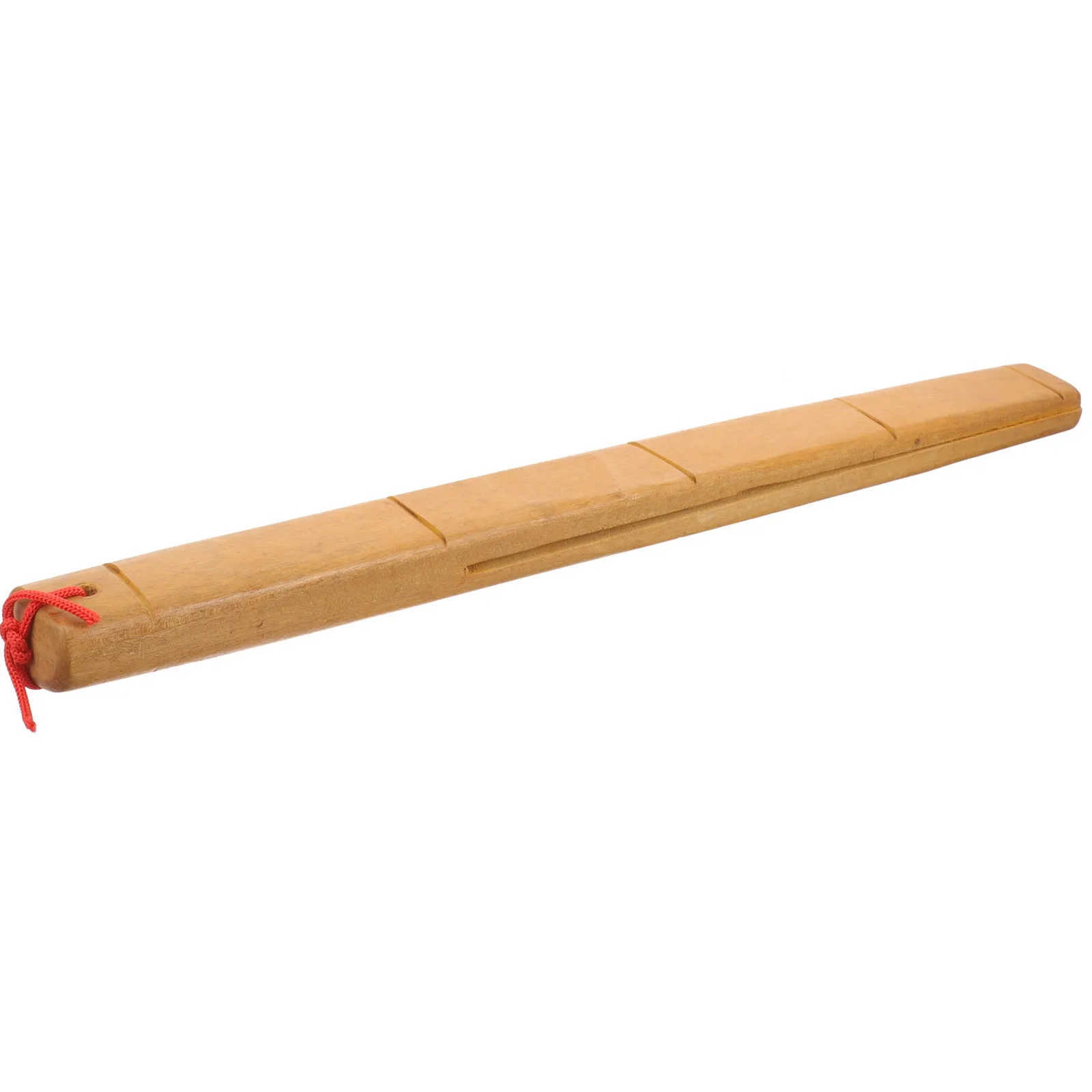 

Практичная деревянная массажная палочка, удобная ручка, портативный массажер для облегчения мышц, акупунктурный массаж, подарок для путешествий