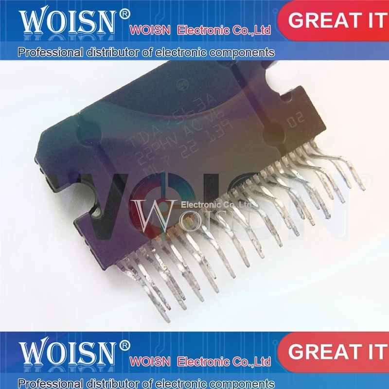 Premium Offer 1-5-10pcs TDA7563B TDA7563  Price discounts Spot supply Ready Stock
