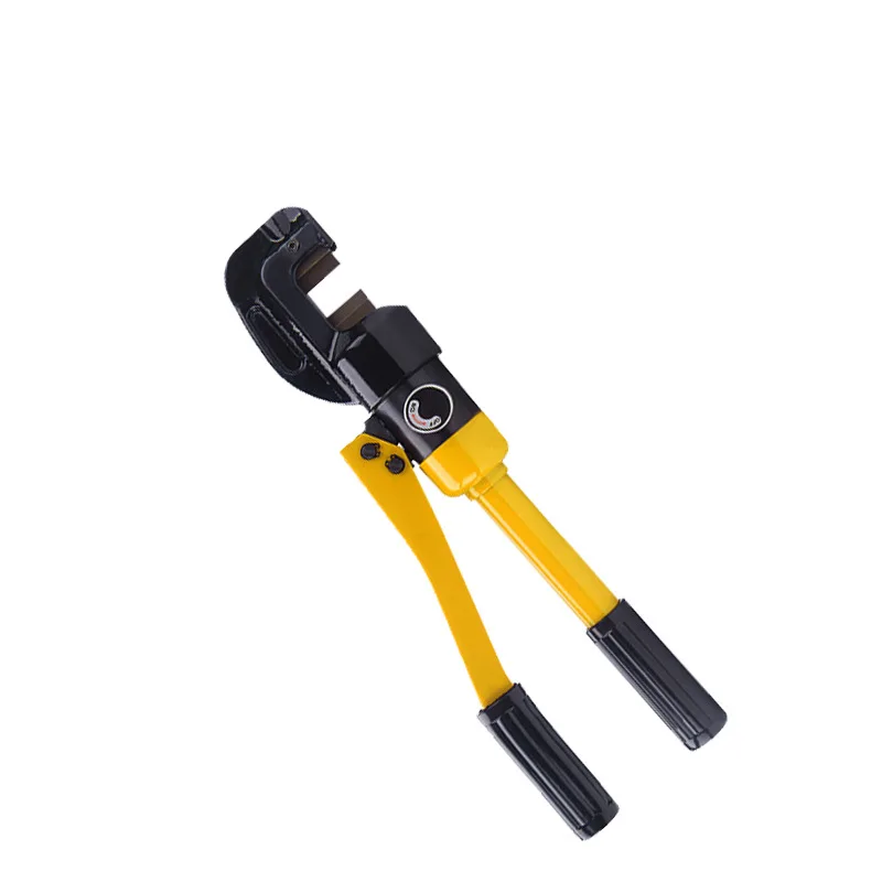 

Fast Hydraulic Rebar Scissors Rebar Pliers Yq-16 Hydraulic Rebar Pliers