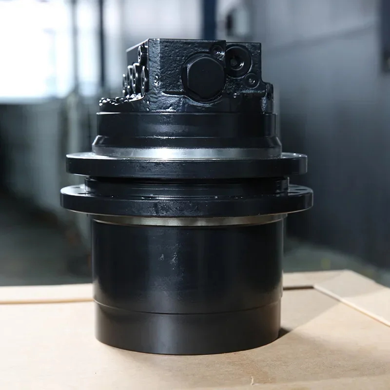 WEITAI Hot Selling WTM-03D 2.5-3.5Ton motor PHV-3B MAG-18V-350 JMV016 JMV 023 701-2C2K hydraulic excavator final drive