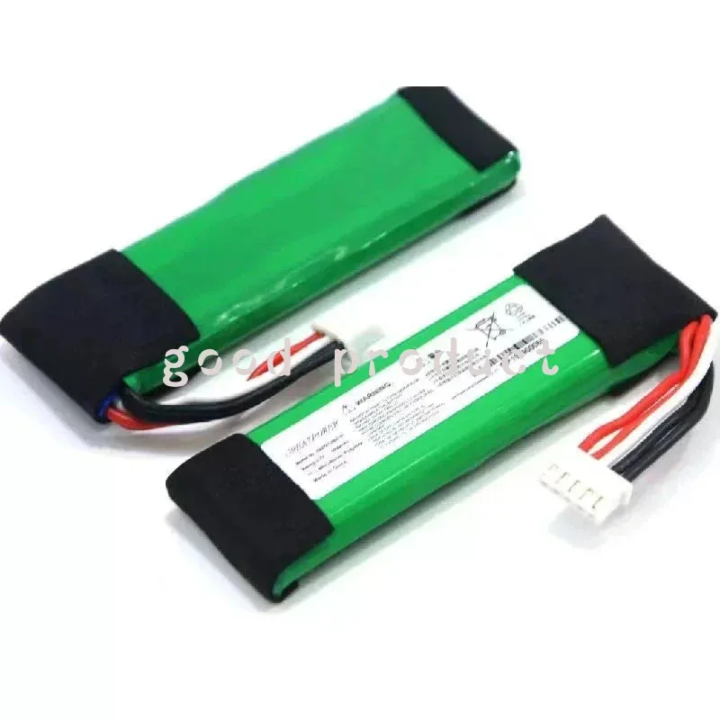 

for JBL Flip 4 Bluetooth Audio Battery GSP872693 01 Lithium Battery Pack MN