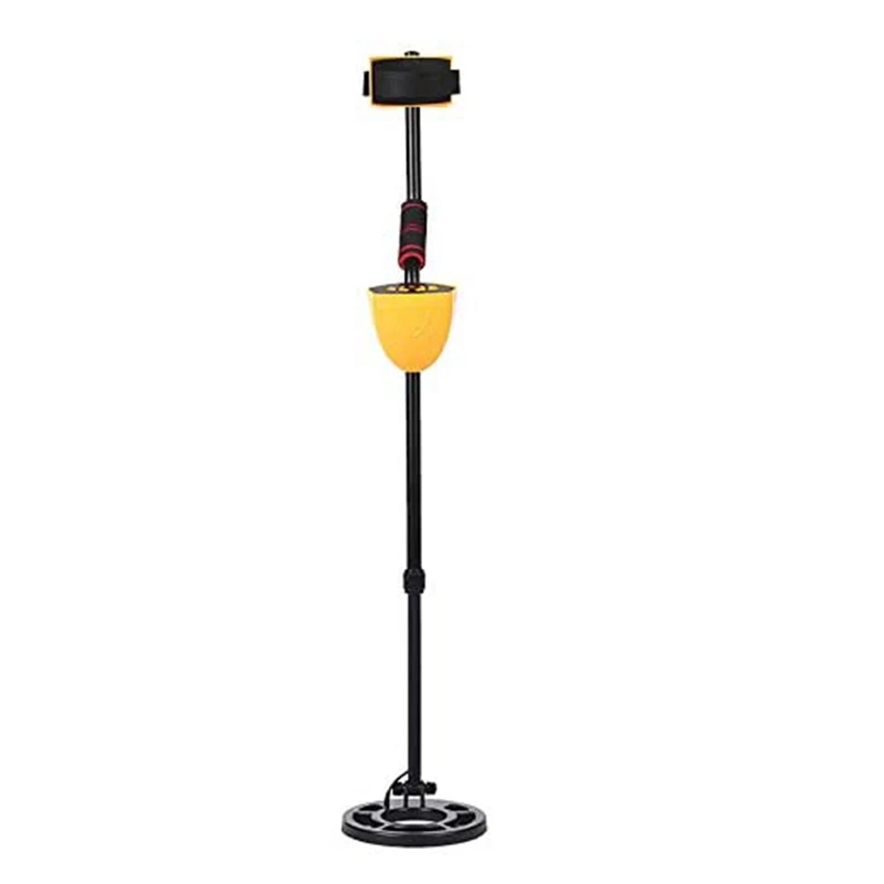 MD3010II Metal Detector Underground Metal Detector Gold Digger Treasure Hunter Metal Finder Treasures Seeker