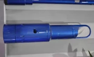 API 7-1 مواصفات أدوات الصيد عكس الدورة الدموية مغناطيس الصيد لملعب الزيت #5