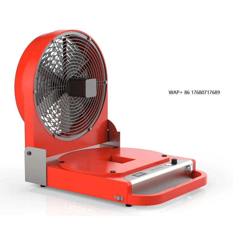 Powerful Silent High-power Industrial Portable High Suction Exhaust Blower Fan Price