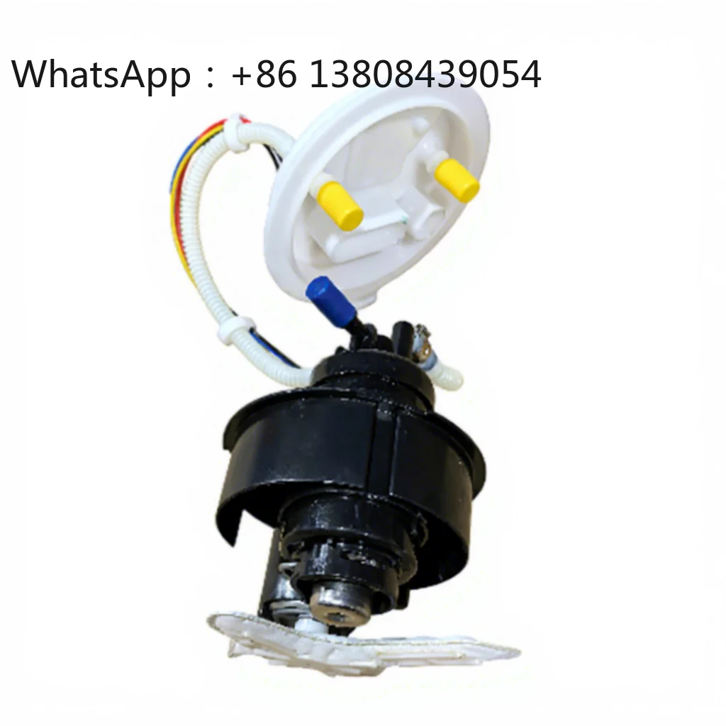 

Car Engine Parts New Electric Fuel Pump Module Assembly Applicable for Porsche 4M4919087AP