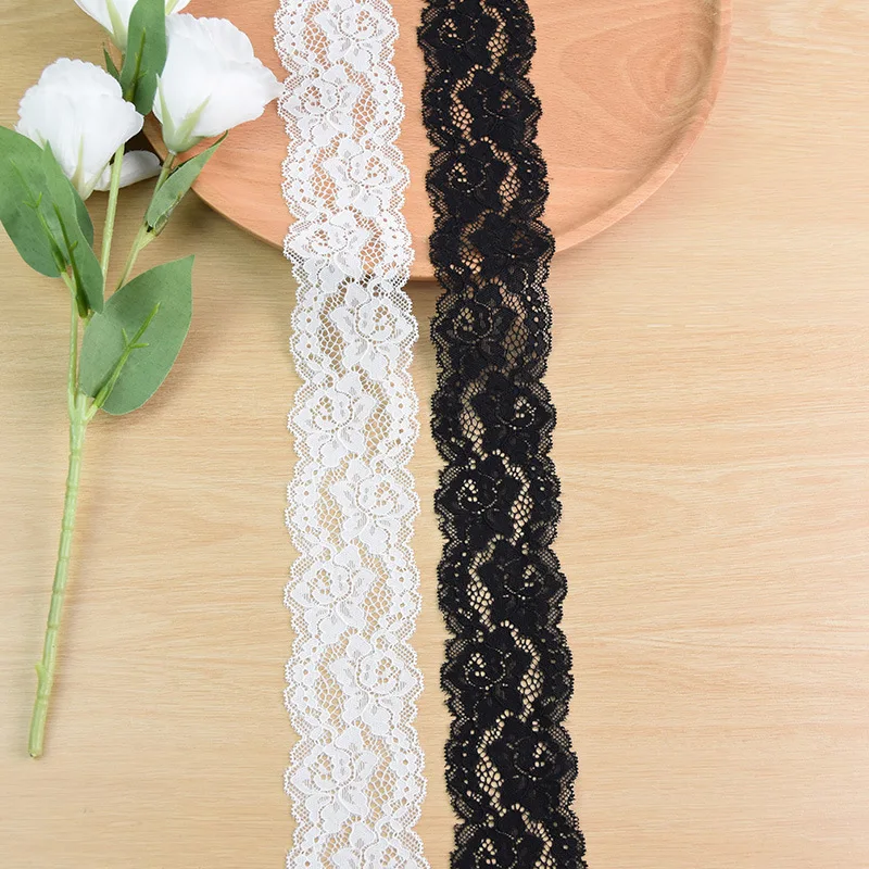 Lace Trim 5 Yards 2.36