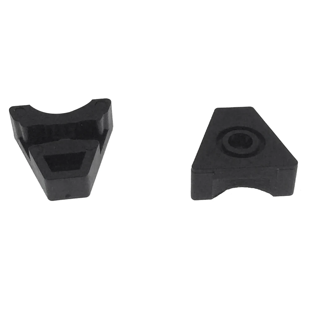 2Pcs Car Sunroof Window Slider Repair Kit Clip for CLA a C E Class W176 W177 W205 C207 C117