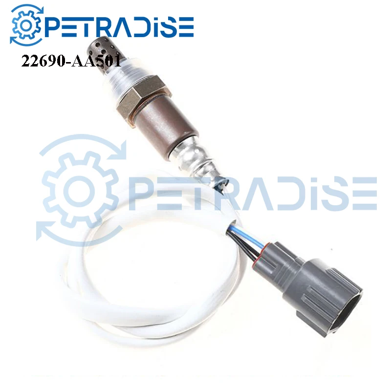 New O2 Oxygen Sensor For Subaru Baja Forester Impreza Legacy Outback WRX STI Saab 9-2X Auto Parts OEM 22690-AA501 22690AA501