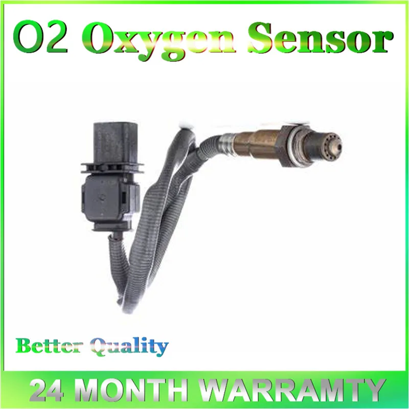 

Лямбда датчик кислорода O2 для VW Passat Phaeton Polo Scirocco Sharan Tiguan Touareg Touran Transporter 226A47142R