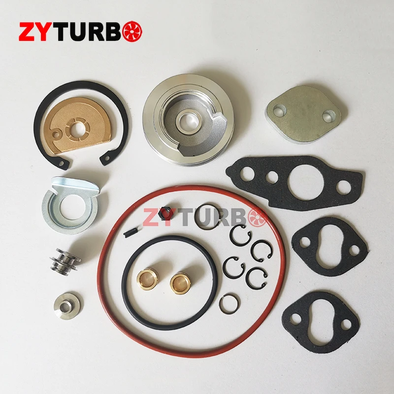 Turbo Repair Kit CT12B 17201-67010 17201-67040 For Toyota Landcruiser TD (KZJ90,95) 1KZ-TE