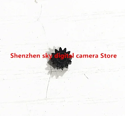1PCS Repair Part For Nikon D5200 lens gear Shutter motor gear disassembly parts camera maintenance