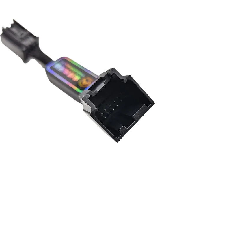 Stop-Start-Eliminator Motorabschaltvorrichtung Stecker für Ford Focus MK4 Puma 19-23 Fiesta Mk8 18-23 Kuga Escape MK3 20-24 – Detail 4