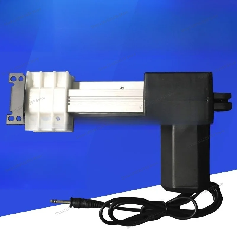 For Flat  Electric Rod, Silent Slider Motor, Sofa Massage Chair Push Rod Flat Push Motor