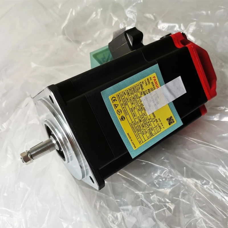 

Серводвигатель Fanuc A06B-0205-B000 в наличии, быстрая доставка