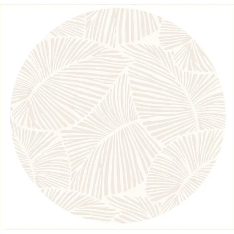

CURVE N894-2 - 41 x - 41 Round Rug