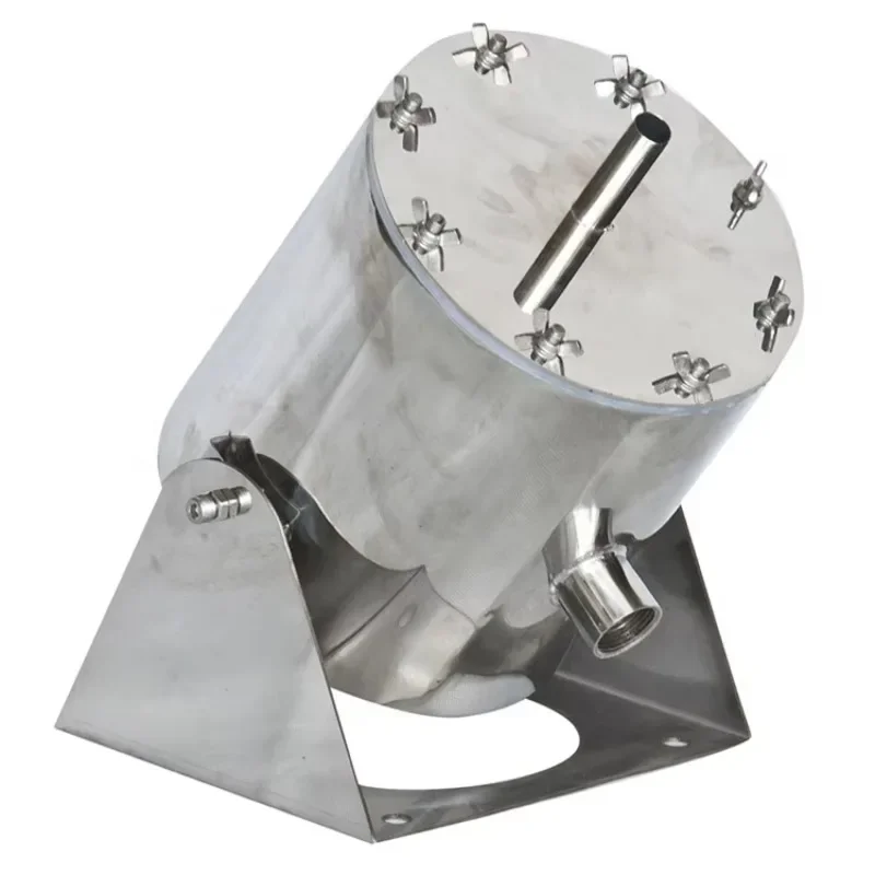 

Colorful Jumping Jet Fountain for Outdoor Easy Control Garden Laminar Fountain 2-5m Laminar Jet Water Fountain