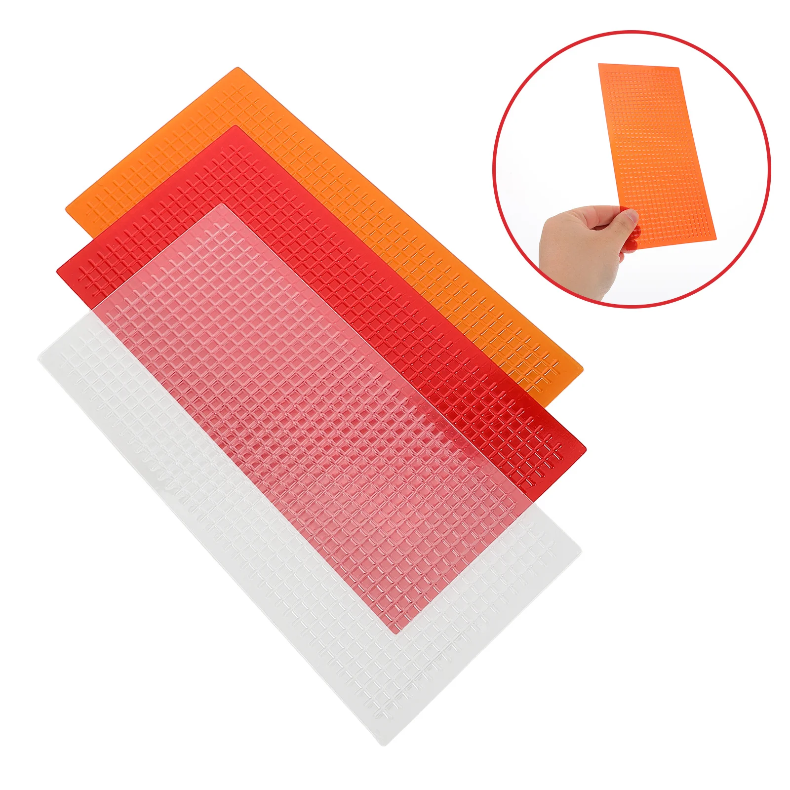 

1Set Tail Light Repair Tool Kit for Car Lights Multi-Function Lens Repair Kit Easy Application Cracked Headlight Restoration