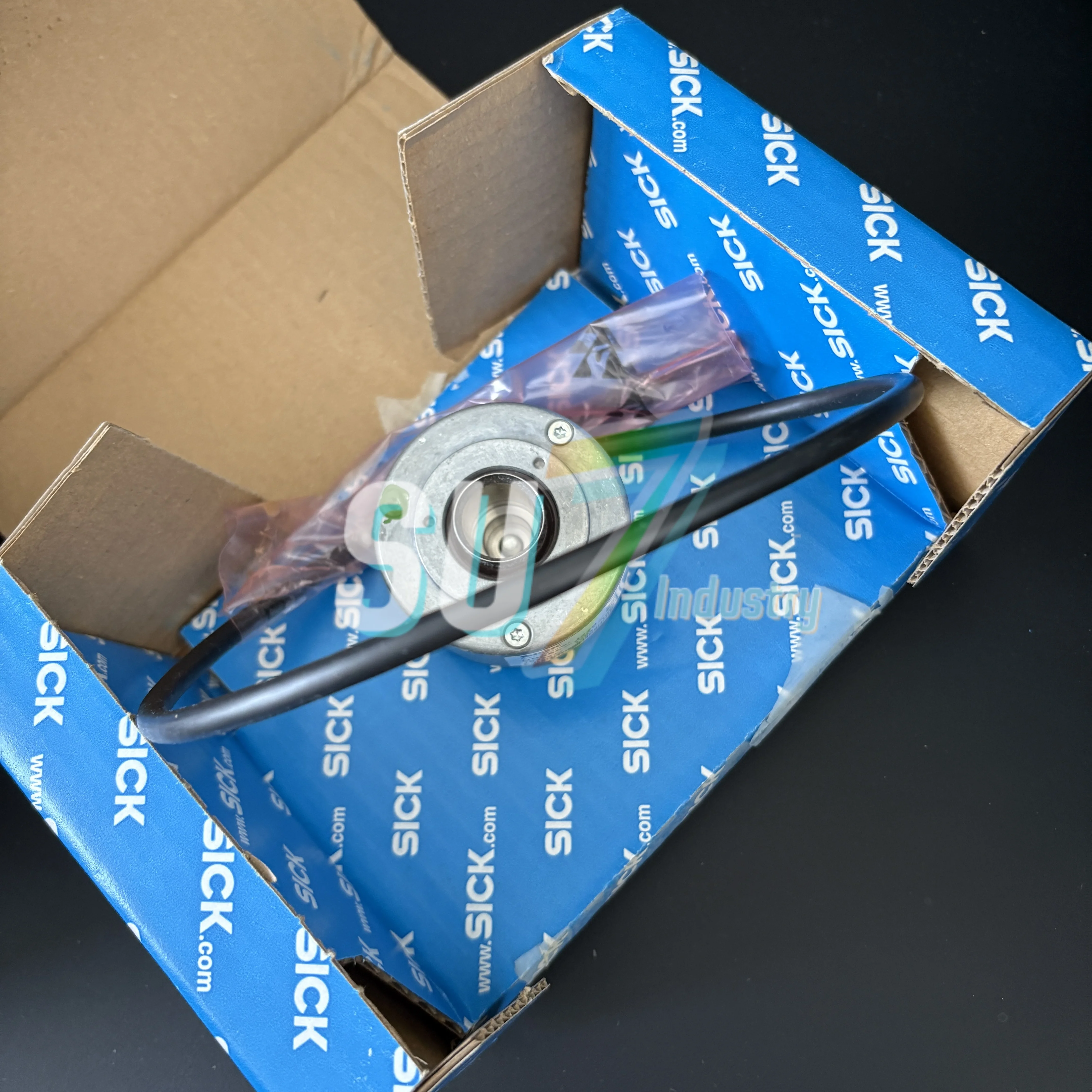 ARS60-F4A00360 DGS66-JZZ0-S01 ใหม่ในกล่อง Encoder