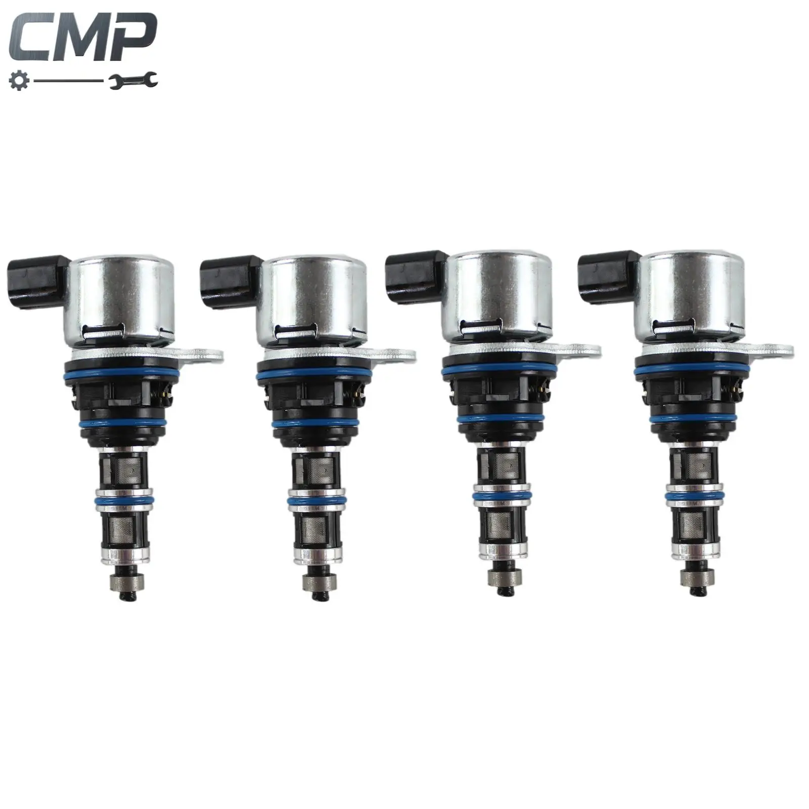 4 solenoides de desplazamiento múltiple 916-511 para Jeep Grand Cherokee V8 348 5.7L 68060345AA 53032152AD 53032152AC, piezas de automóvil