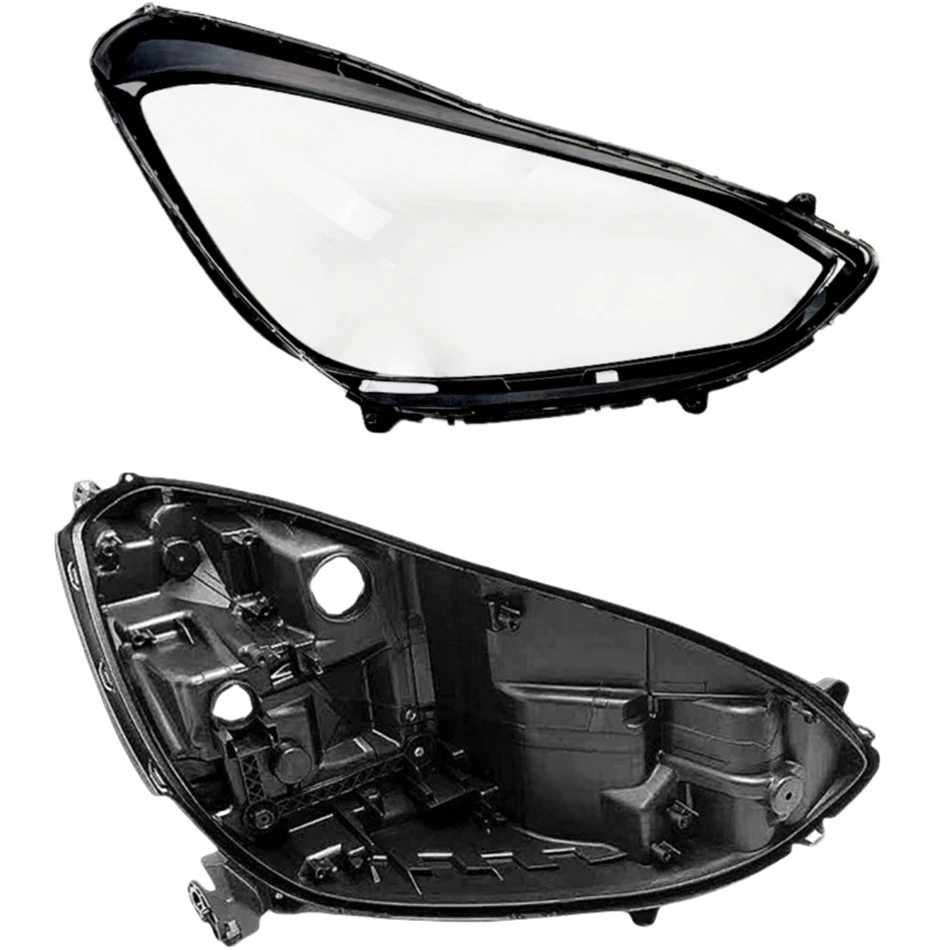 

For Honda Fit 2020 2021 2022 2023 Automotive Accessories Front Lamp Lens Car Headlight Bracket