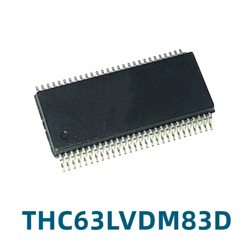 1PCS New Original THC63LVDM83D TSSOP56 THC63LVDM83R Chip Conversion Chip