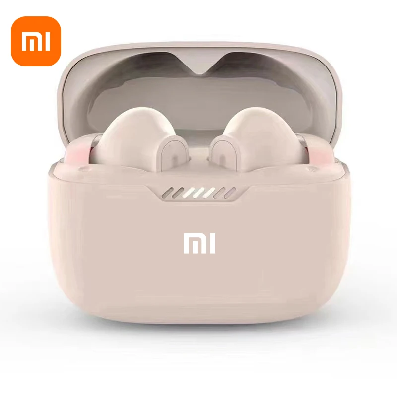 

Xiaomi Tune 230NC TWS Wireless Bluetooth Earphones Earbuds Headsets Waterproof Sports Gaming Low Latency Smart Sports Headphones